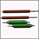 Polyurthane Rollers